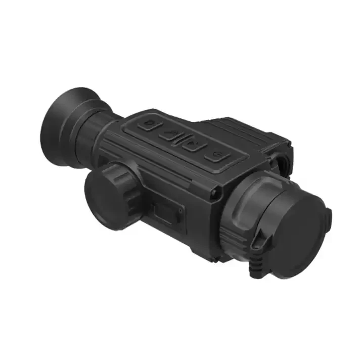 Hunting Thermal Imaging Scope - Teropong Pencitraan Termal Inframerah RS5 35mm