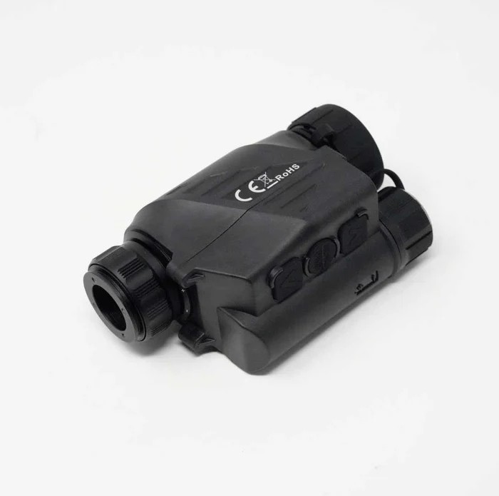 Hunting Thermal Imaging Scope - Kamera Pencitraan Termal Jerry-Ym dengan Penglihatan