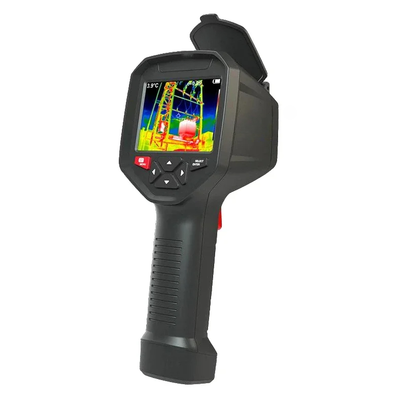 Thermal Imager Pcb Repair - HT-A10 Kamera Termal Inframerah Genggam 256