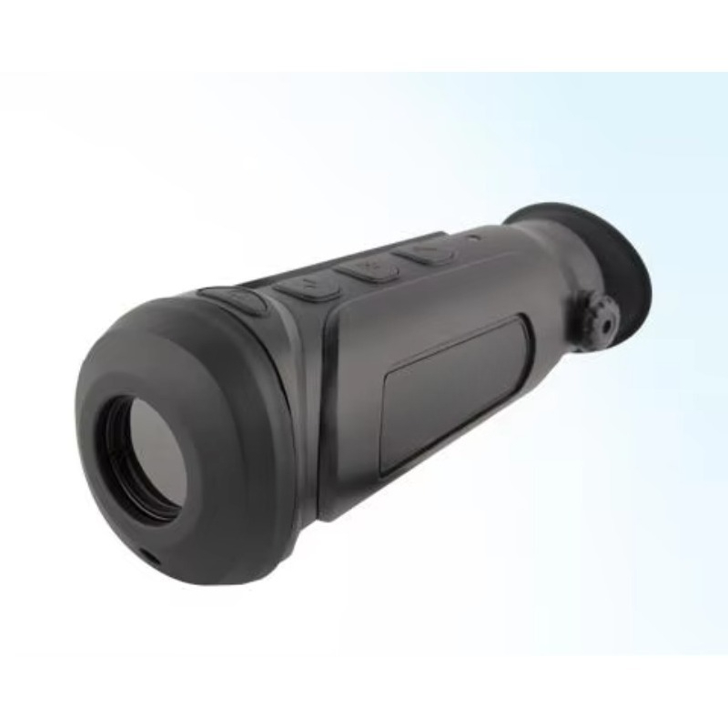 Kamera Pencitraan Berburu Mono - Thermal Scope Night Vision Monocular ulasan dan harga