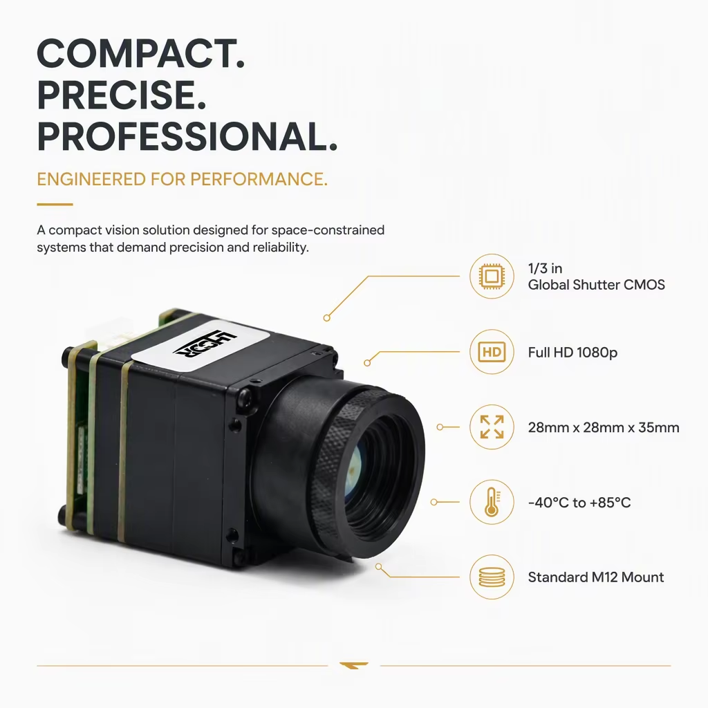 Modul Kamera Termal untuk Dron - Thermal Module 640X512 Core ulasan dan harga