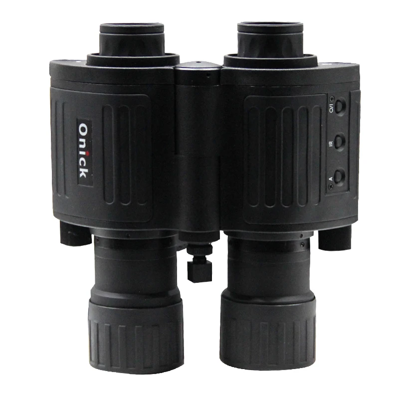 Teropong Penglihatan Termal In - Hunting Thermal Imaging Scope ulasan dan harga