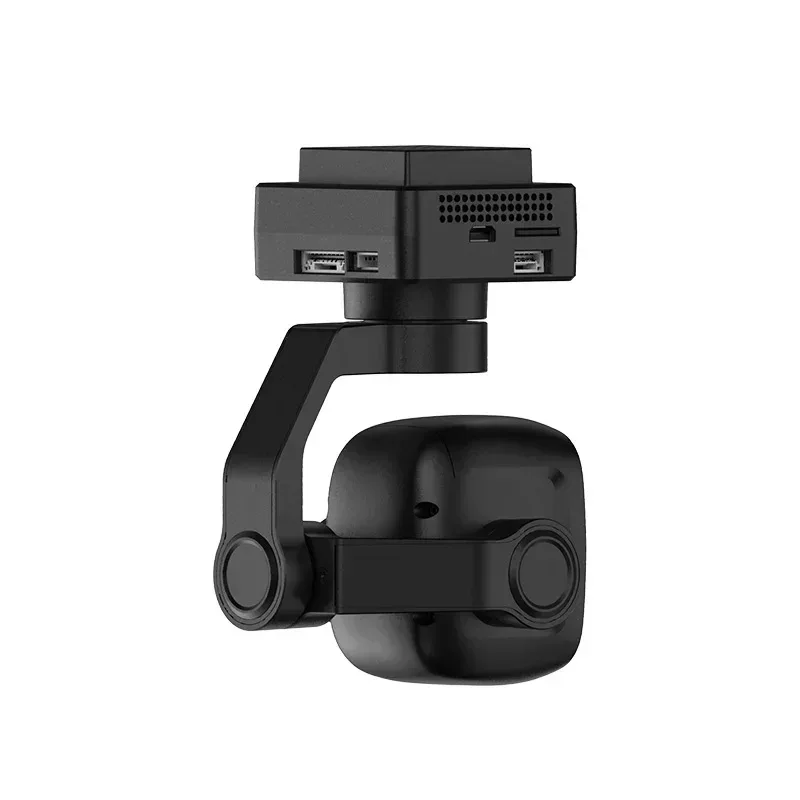 Kamera gimbal pencitraan terma - Thermal Imager Drone Gimbal ulasan dan harga