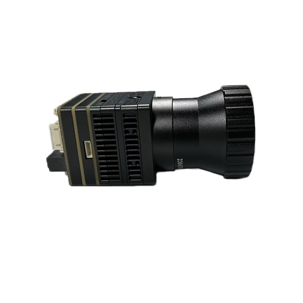 Kamera Termal Analog RJ45 CVBS - Thermal Module 640X512 Core ulasan dan harga