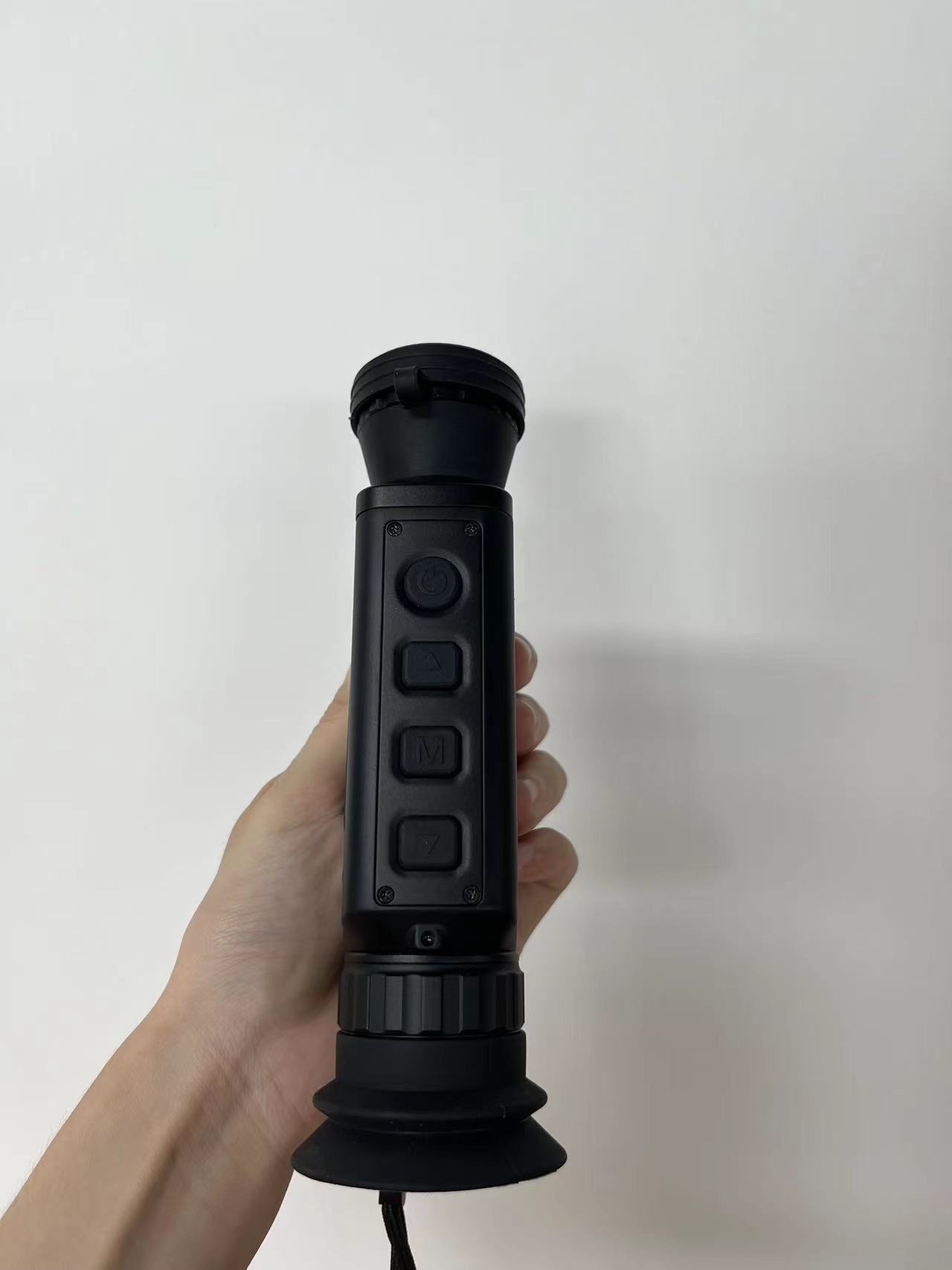 Teleskop Monokuler Pencitraan  - Thermal Scope Night Vision Monocular ulasan dan harga