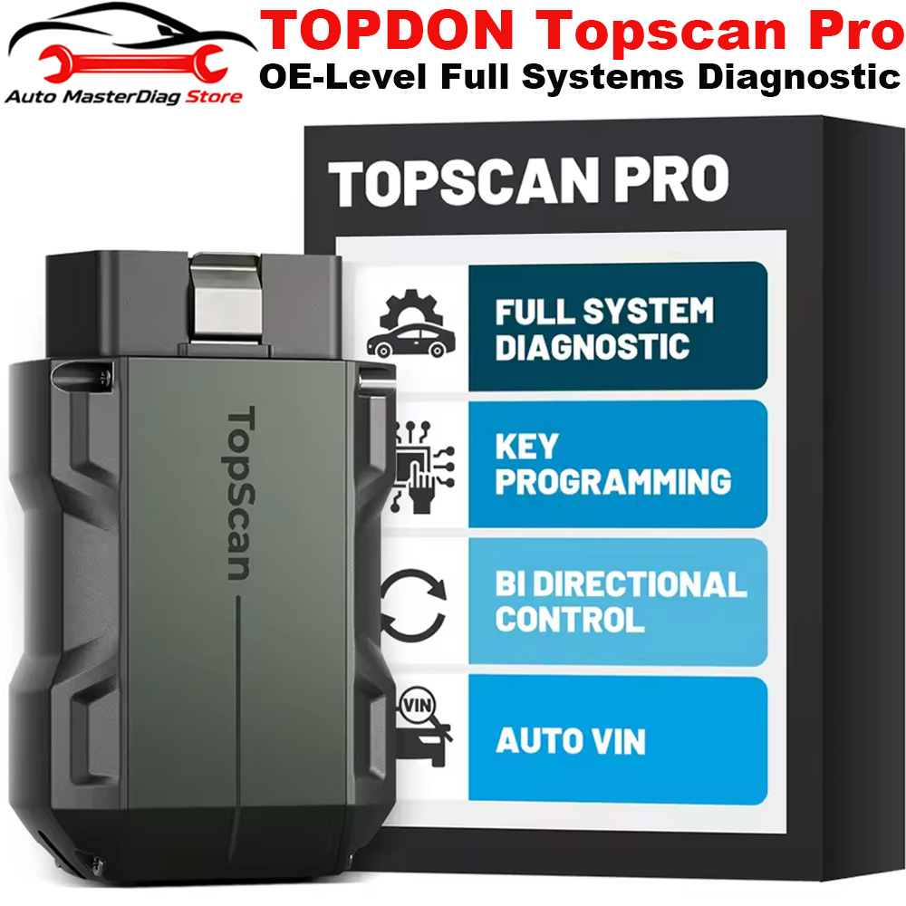 Alat Diagnostik Tingkat Meneng - Topdon Tc001 Thermal Camera ulasan dan harga