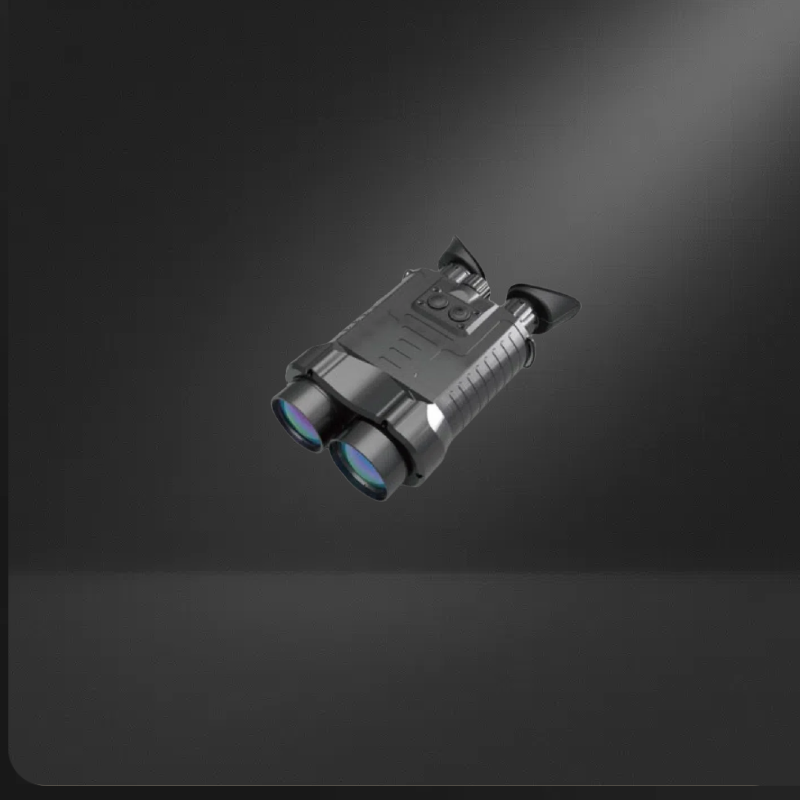 Kamera Termal Profesional Port - Thermal Scope Night Vision Monocular ulasan dan harga