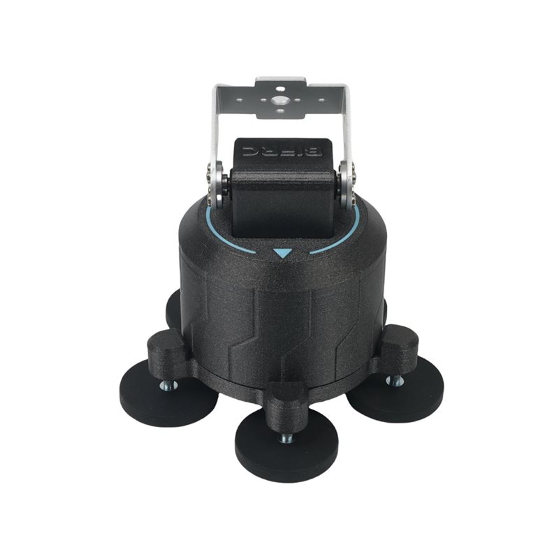 A77P-Gimbal Kendaraan yang Dik - Thermal Imager Drone Gimbal ulasan dan harga