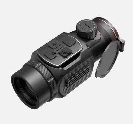 3-12x MAH50 Teropong Penglihat - Thermal Scope Night Vision Monocular ulasan dan harga