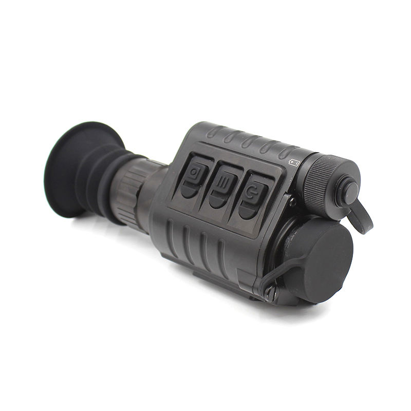 2025 Penjualan Terlaris PHN640 - Hunting Thermal Imaging Scope ulasan dan harga
