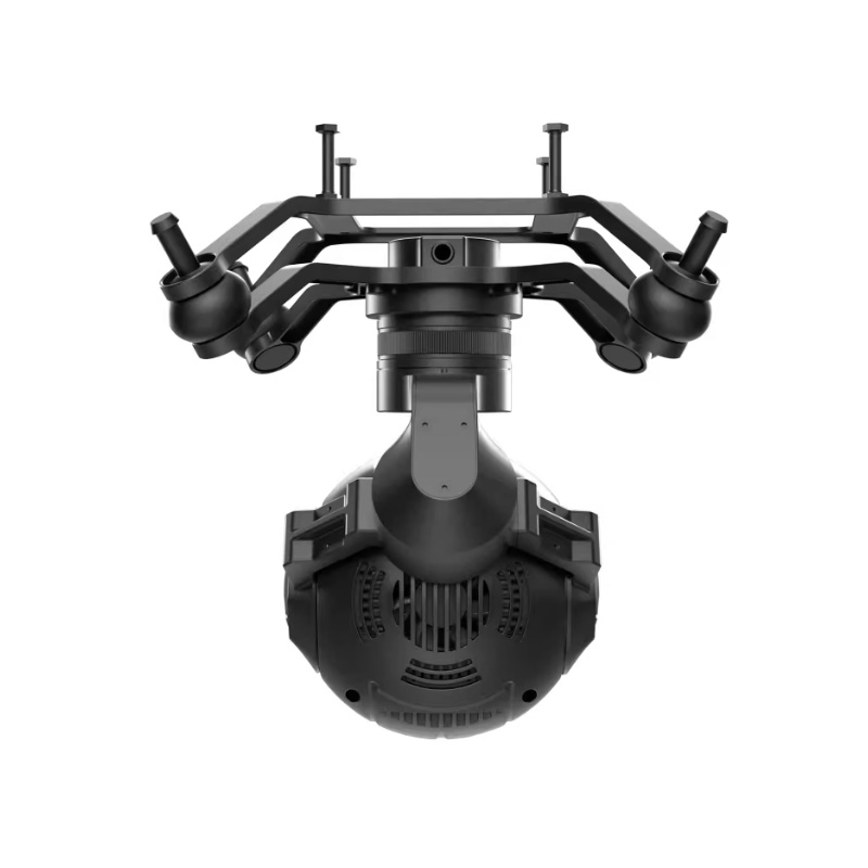 Kamera gimbal drone model pesa - Thermal Imager Drone Gimbal ulasan dan harga